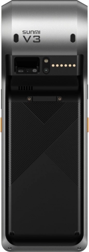 Finition métallique