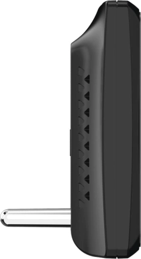 Commande tactile intuitive et rétroéclairage