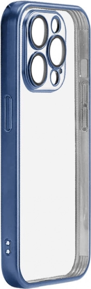 Coque de protection mate pour iPhone 15 Pro Max de Joyroom