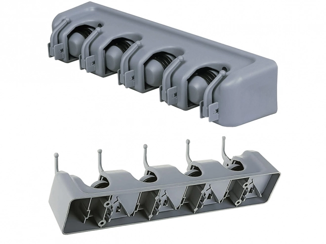 Support universel pour outils et brosses