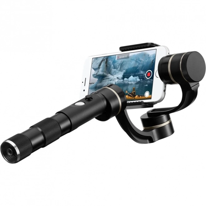 Stabilisateur Gimbal Manuelle Feiyu-Tech G4S