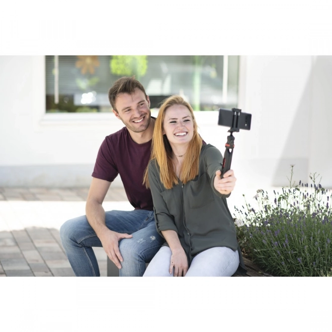 Trépied de table solide pour smartphones et appareils photo