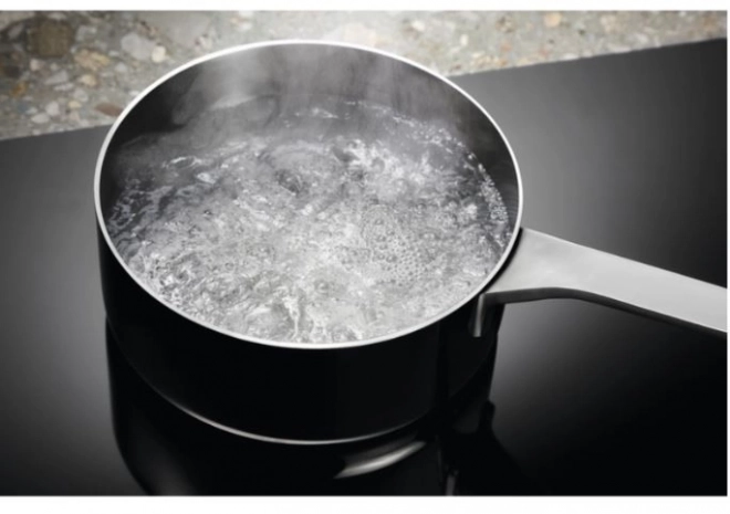 Zones de cuisson Infinite