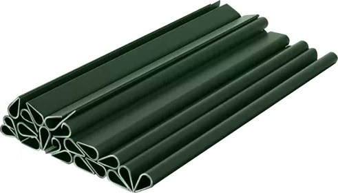 Design esthétique et discret