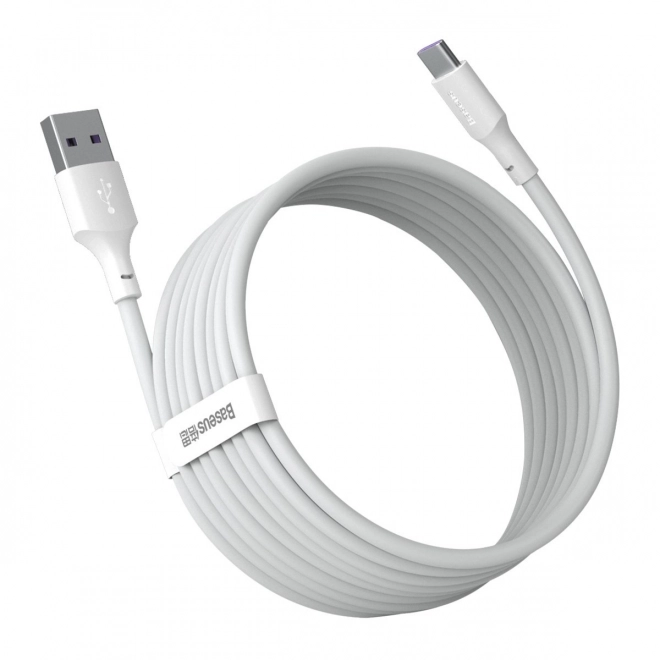 Baseus ensemble de câbles USB C à USB A 1,5 m