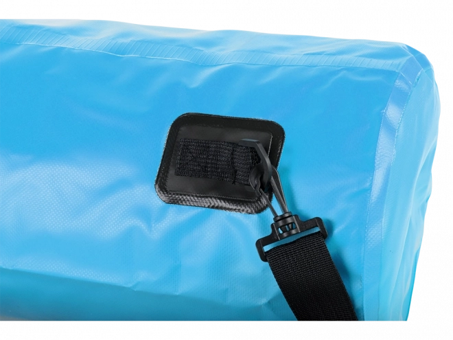 Sac à dos de randonnée imperméable pour kayak, 20L