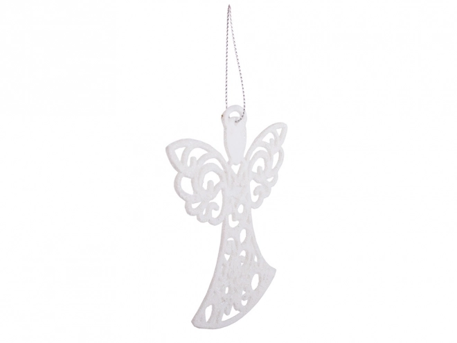 Arbre de Noël pendentifs angéliques