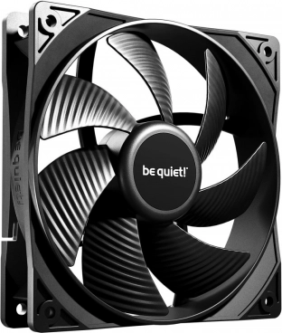 Ventilateur Pure Wings 3 120 mm