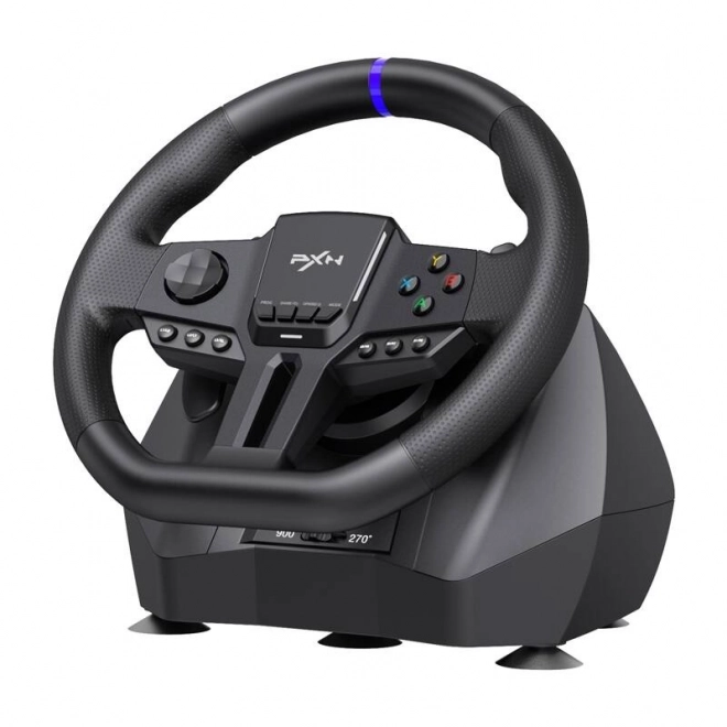 Volant de jeu PXN V900