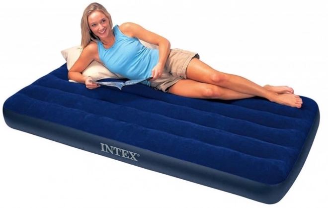 Lit gonflable Standard Twin - 99 x 191 cm