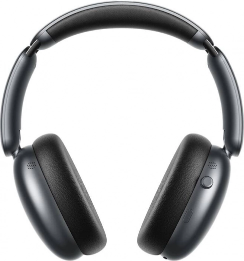 ANC hybride jusqu’à −46 dB