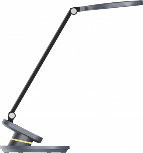 Trois couleurs de lumière avec variation continue