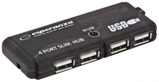 Plusieurs appareils USB simultanés
