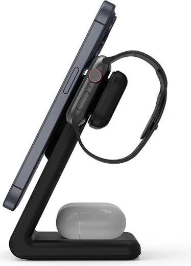 Bras pivotant pour Apple Watch