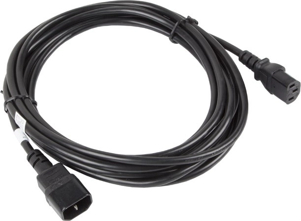 Longueur de 5 mètres pour une installation flexible