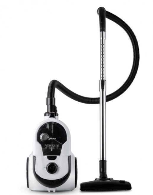 Aspirateur sans sac Midea C7 MBC1860WB