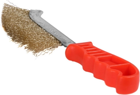 Idéale pour les zones difficiles d’accès