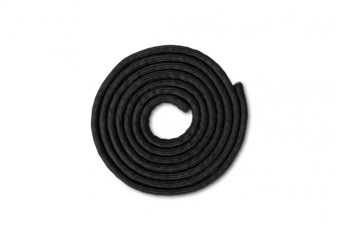 Hamac de camping touristique noir 260 cm
