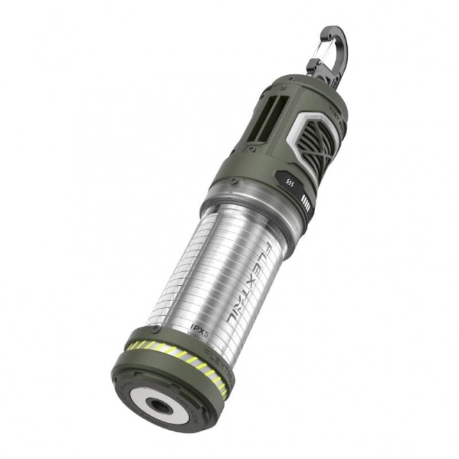 Répulsif portable anti-moustiques 3 en 1 Flextail Tiny Repel S (vert)
