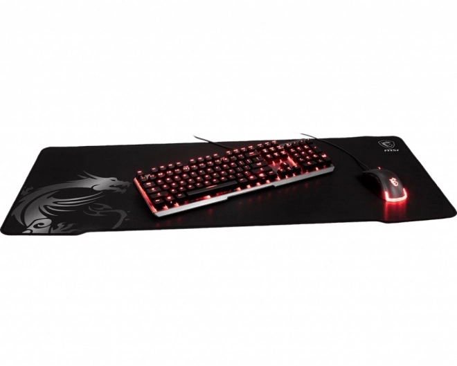 Tapis de jeu MSI Agility GD70