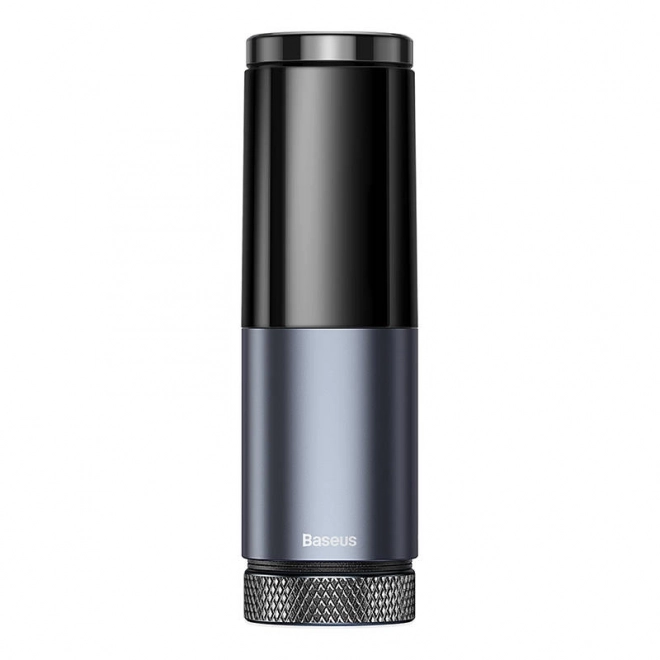 Testeur d'alcool Baseus avec écran LCD