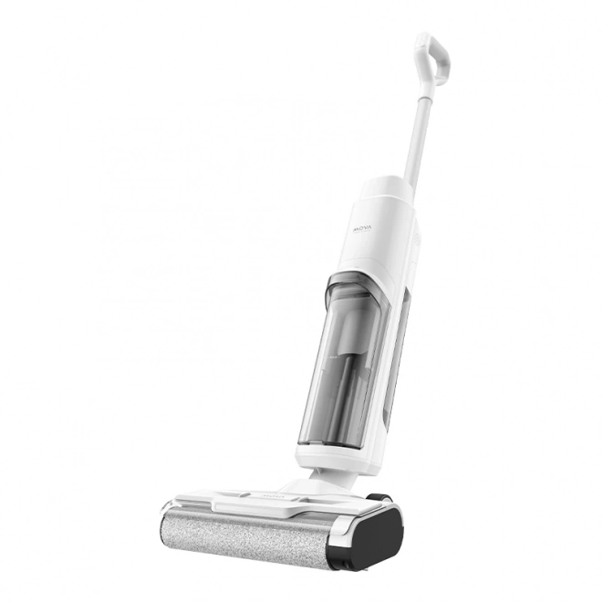 Aspirateur balai sans fil Mova K10 avec serpillière