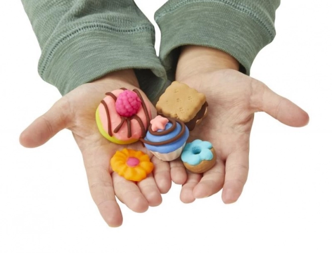 Play-Doh Café Coloré
