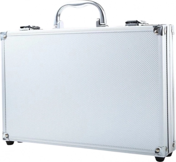 Transport facile et look professionnel