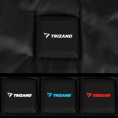 M USB Gilet chauffant Trizand 22126