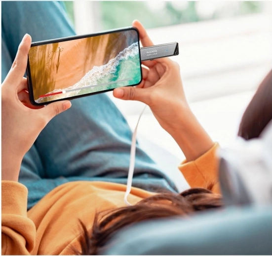 Extension de stockage pour smartphones