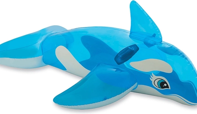 Orque gonflable pour enfants