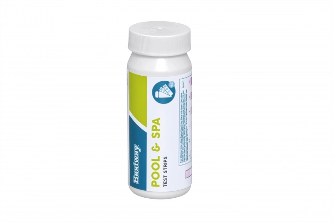 Kit de contrôle du pH de l'eau Bestway