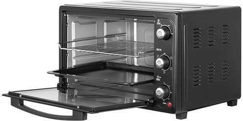 Grand volume 50 l dans un format compact