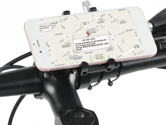 Support de téléphone pour vélo GUB