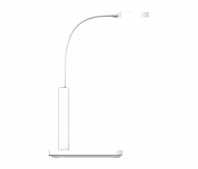 Lampe de table LED Maxcom Bahama blanche