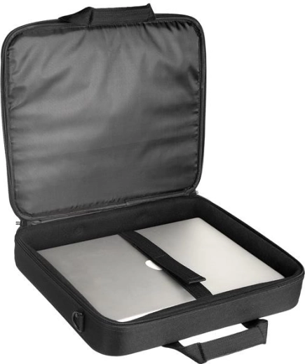 Protection fiable pour un ordinateur 17"