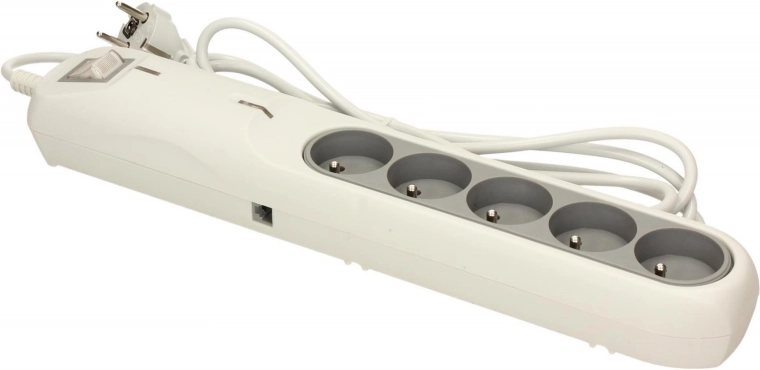 Filtration EMI/RFI avancée