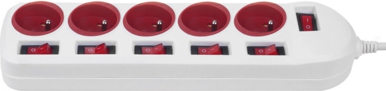 Déconnexion rapide de toute la multiprise