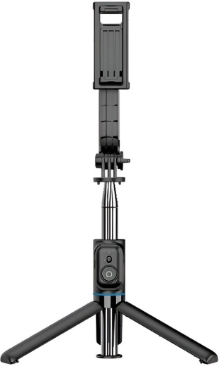 Trépied stable et réglage à 360°