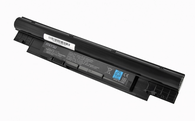 Batterie pour Dell Inspiron et Vostro 4400 mAh