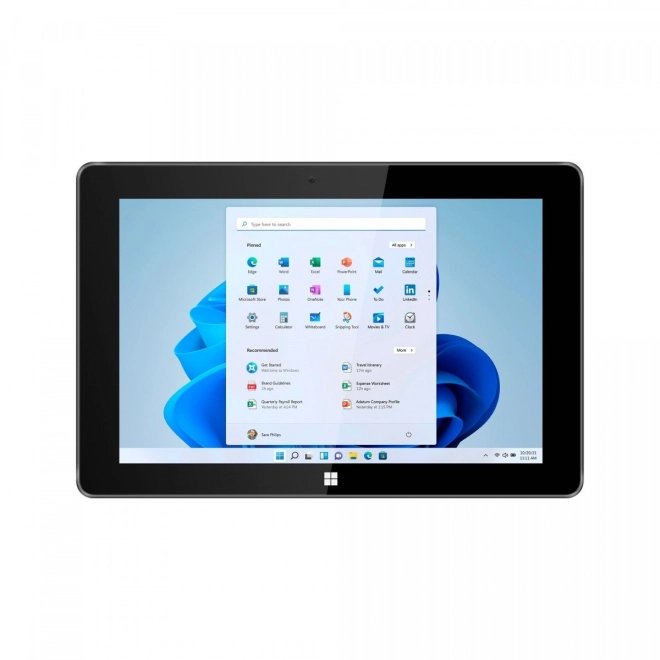 Tablette Krüger&Matz EDGE 1089