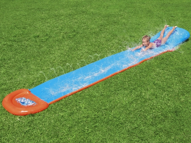 Toboggan aquatique Bestway Tsunami