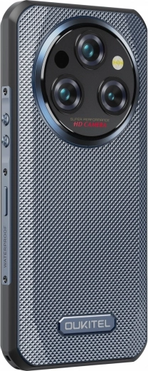 Appareil photo 64 MP SONY et vision nocturne