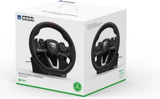 Officiellement licencié pour Xbox