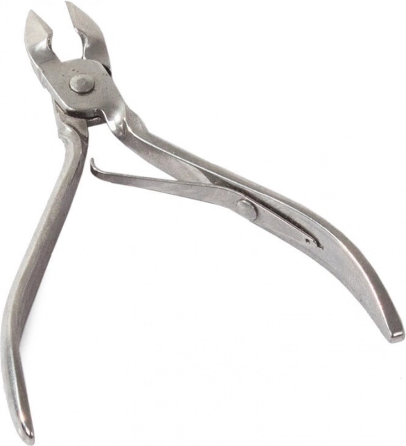 Coupe-ongles et cuticules professionnel