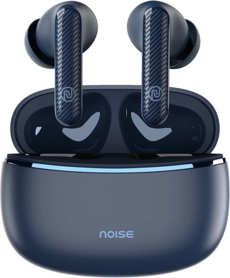 Écouteurs sans fil Noise Aura Buds – Tmavě modré