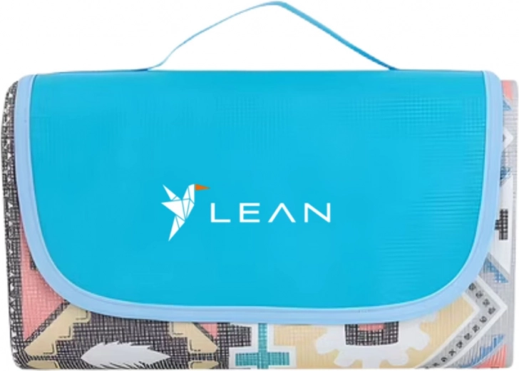 Compacte et facile à transporter