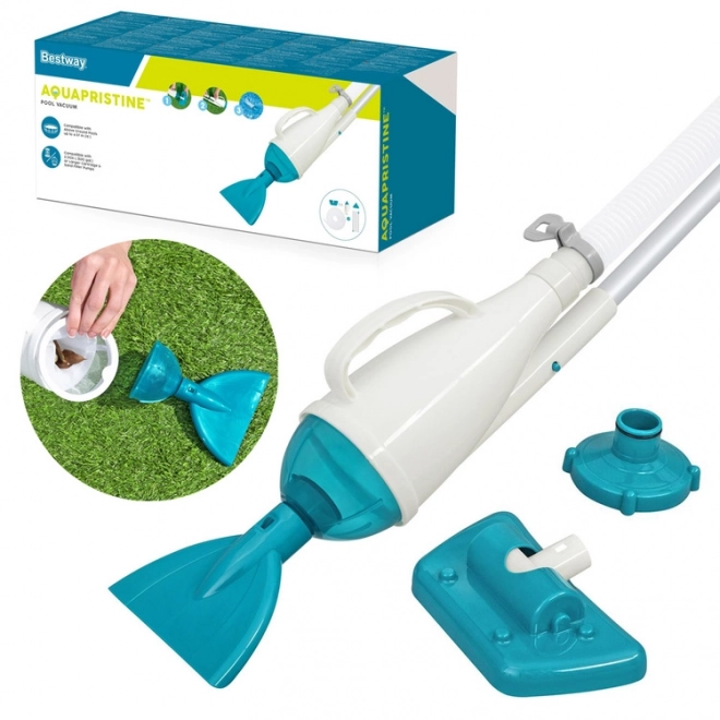 Aspirateur de fond de piscine Bestway