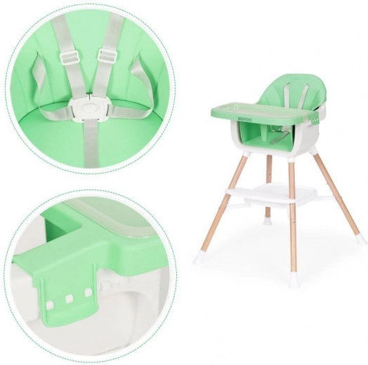 Sécurité et stabilité au quotidien