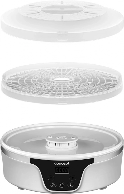Déshydrateur alimentaire